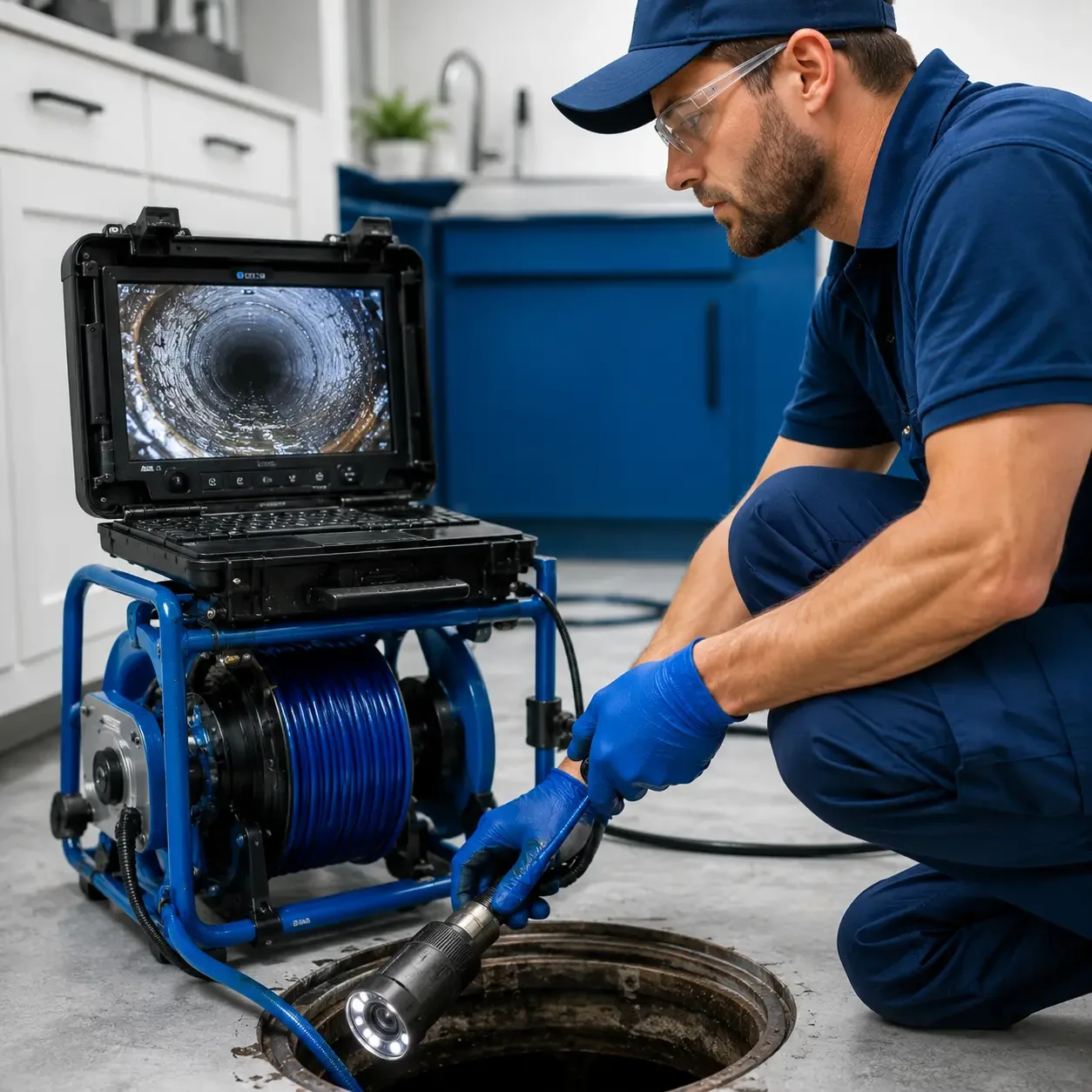 Pipe Relining professionals serving Walnutport, PA